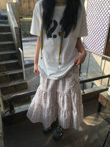 ソフト ショートスリーブ Tシャツ