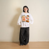 RS PROJECT カップルTシャツ