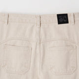 Groove pocket half pants