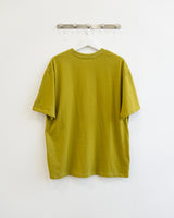 Pencil Printed Short Sleeve Tee