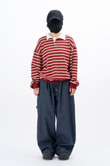 Jane Dangara Sweatshirt