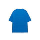 90年代グラフィックオーバーフィットTシャツ