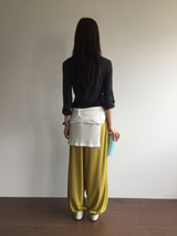 Say Balloon Harem Pants (5color)