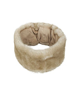 Toasty Fur Headband