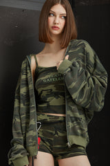 JUNGLE HOOD