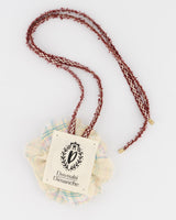 【MADE】Doyoubi Dimanche Flowersage [Ivory]
