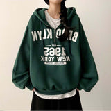 コネセミジップアップアノラックフーディー [Fleece]