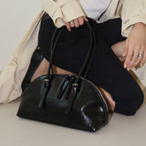 プリングバッグ Black