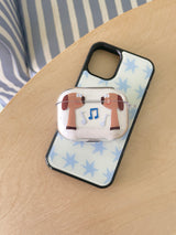パピー AirPods ケース