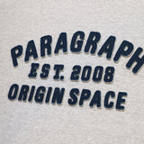 オリジン スペース Tシャツ