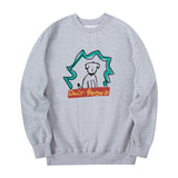 TWIN ANGEL SWEAT