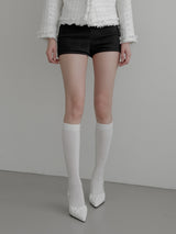 All Day Basic Knee Socks