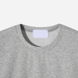 Pocket Crop Long Sleeve