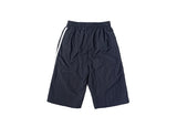 Suna Wide Track Bermuda Pants