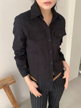 WESTERN HOOK SHIRT (2C)
