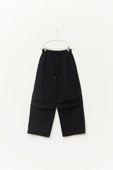 Zel Fatigue Wide Pants