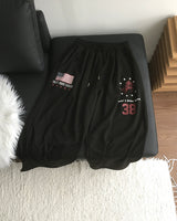 Rode Printing Sweatpants