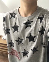 Spell Crop Short Sleeve T