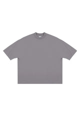 クーリングオーバーサイズコットンTシャツ
