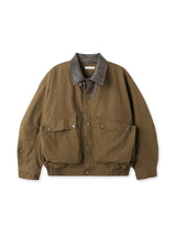 No.1411 VTG ワークジャケット(4color)