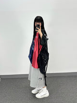 our metal 半袖Tシャツ