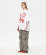 カクテルTシャツ