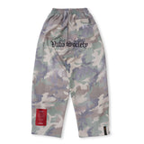 MLワイドバルーンパンツ CAMO