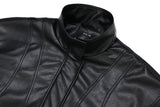 Us leather jacket