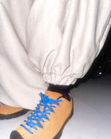 (2color) Peach Balloon Wide Jogger Pants