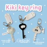 【MADE】 Kiki key ring