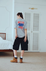 26SS★ Lovely Days Short Sleeve Tee