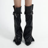 Half Chaps