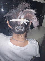 スターフィッシュヘアピン(4color)