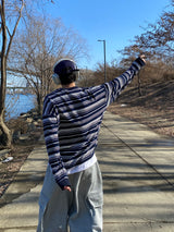 Mod st Long Sleeve (2color)