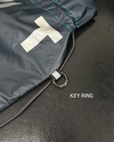 Thermo Heat Reaction Gym Bag