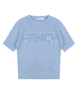 [NF]イノセンスニットT_(BLUE)_F24QB300