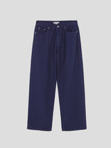 LMN Laurent Casual Dyed Pants (2 colors)