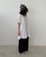 ラッフルボクシーポケットT