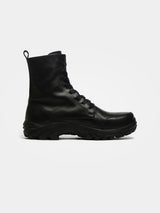 【MADE】Uti, ブラック