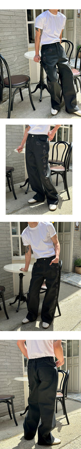 【PROMOTION】【MUSCLE FIT】クールベーシックマッスルハーフTシャツ(12color)