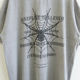 バケットピグメントショートスリーブTシャツ