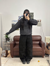 BELL CARGO PANTS