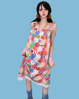 handsome tomato hair tong (개별판매)