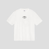 CENTER LOGO T SHIRT