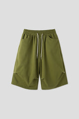 No.1215 P parachute SHORTS (4color)
