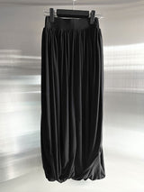 Tulip Flow Balloon Skirt