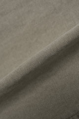 Toby Stone-Washed Cargo Pants (4 Colors)