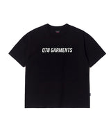 OC OG Logo W Tee (Black)