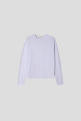 Low Basic Longsleeve