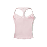 Selene Lace Trim Camisole